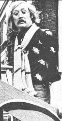 Viv Stanshall from 1968